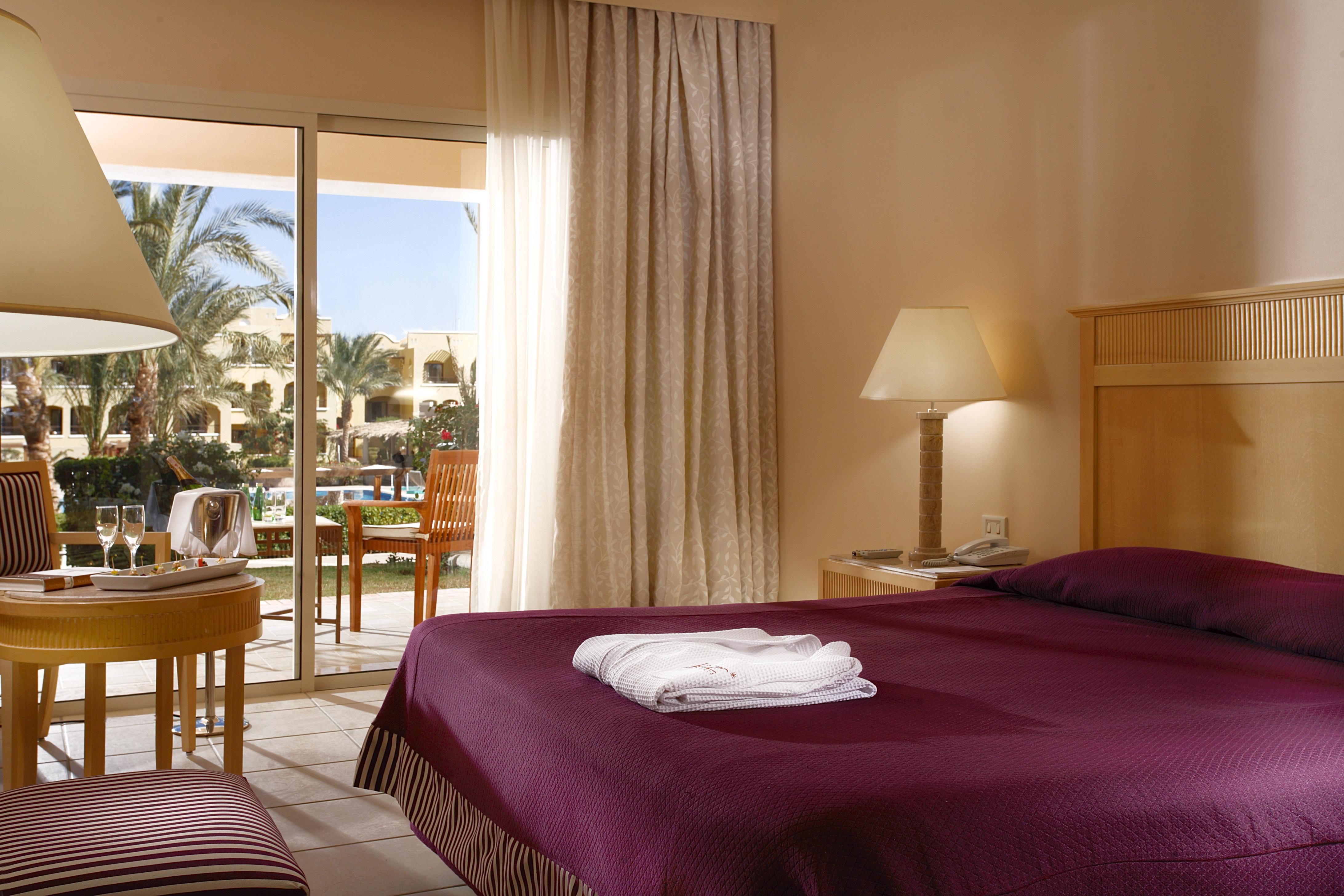 Jaz Makadi Star & Spa Hurghada Room photo